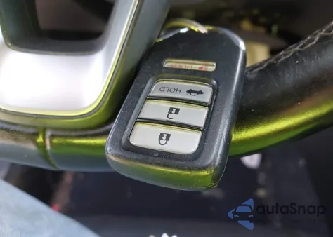 2022 Honda Accord Sport from USA, damaged, VIN 1HGCV1F34NA058640